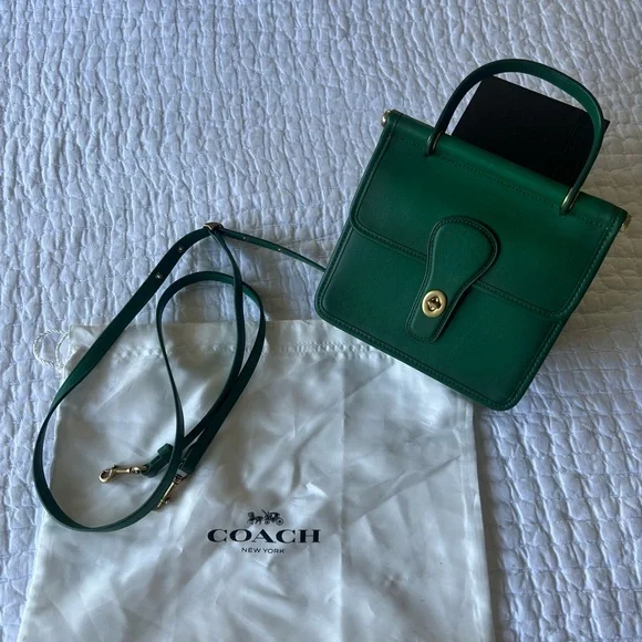 EUC Coach Mini Willis - Picture 4 of 8